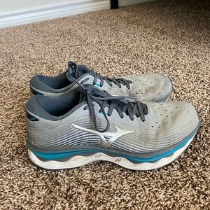 wave sky 05 running shoes